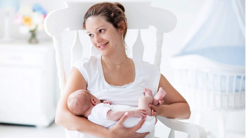 Lactation problems Ayurvedic Herbal treatment