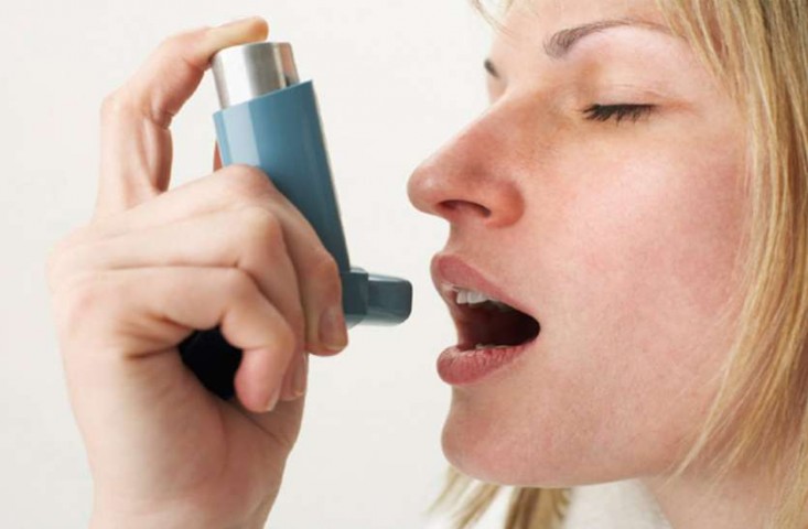 Asthma Ayurvedic Herbal Treatment