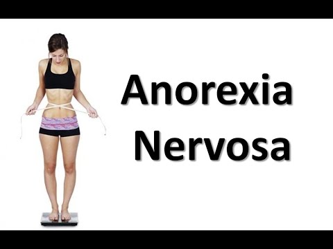 Anorexia Nervosa Ayurvedic Herbal Treatment