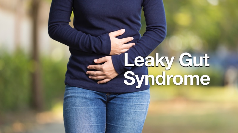 Leaky Gut Syndrome Ayurvedic Herbal Treatment