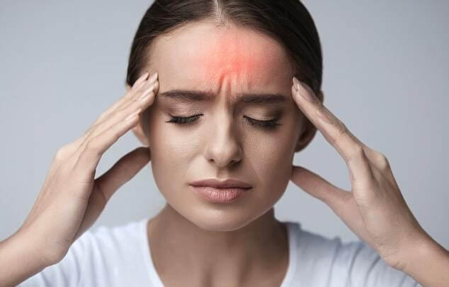 Migraine Headache Ayurvedic Herbal Treatment