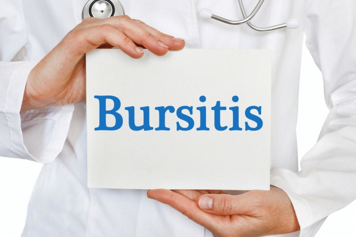 Bursitis Ayurvedic Natural Treatment