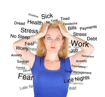 Anxiety, Depression and other Psychological problems' Ayurvedic Herbal treatment
