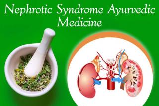 Nephrotic Syndrome Ayurvedic Herbal Treatment