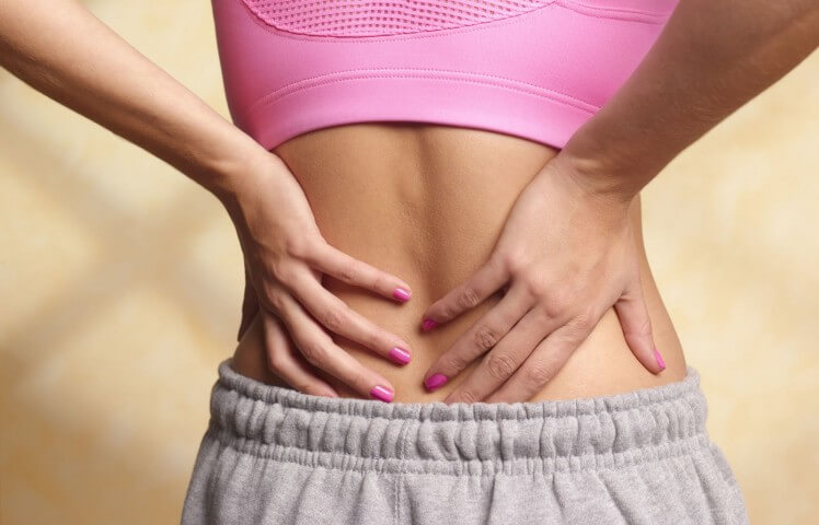 Back Pain Ayurvedic Herbal Treatment