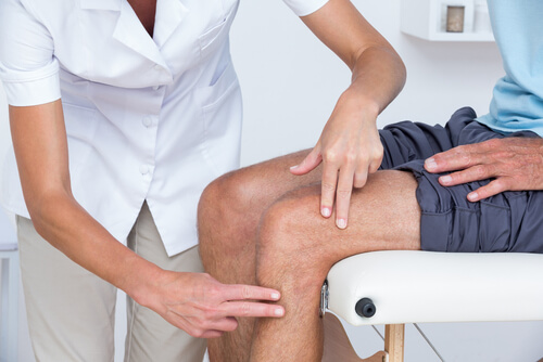 Knee pain Ayurvedic Herbal Treatment